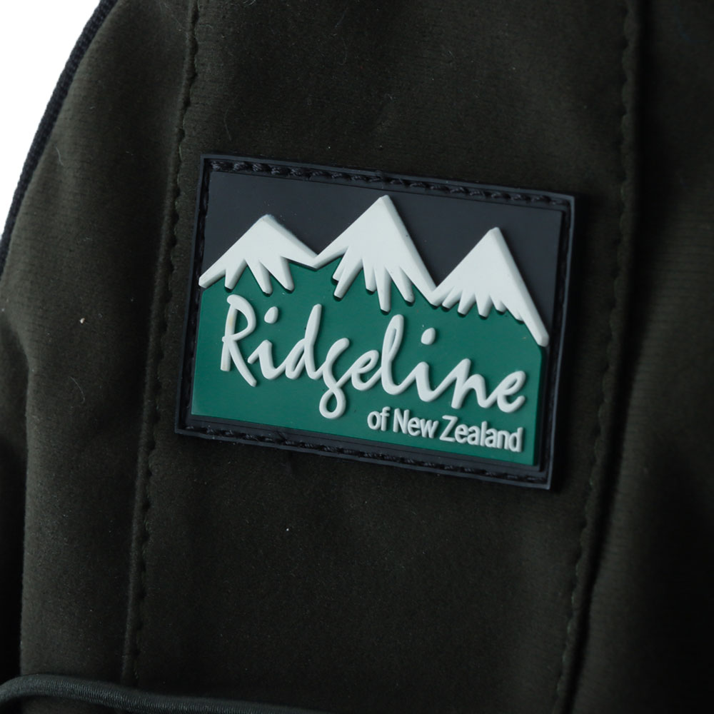 Ridgeline Compact Hydro Backpack with 3L Bladder Olive