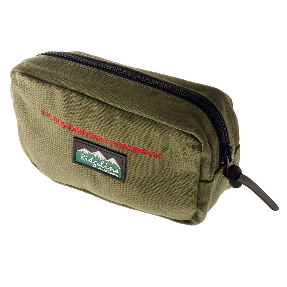 Ridgeline Pig Dog Emergency Stitching Kit Ridgeline Pig Dog Emergency Stitching Kit