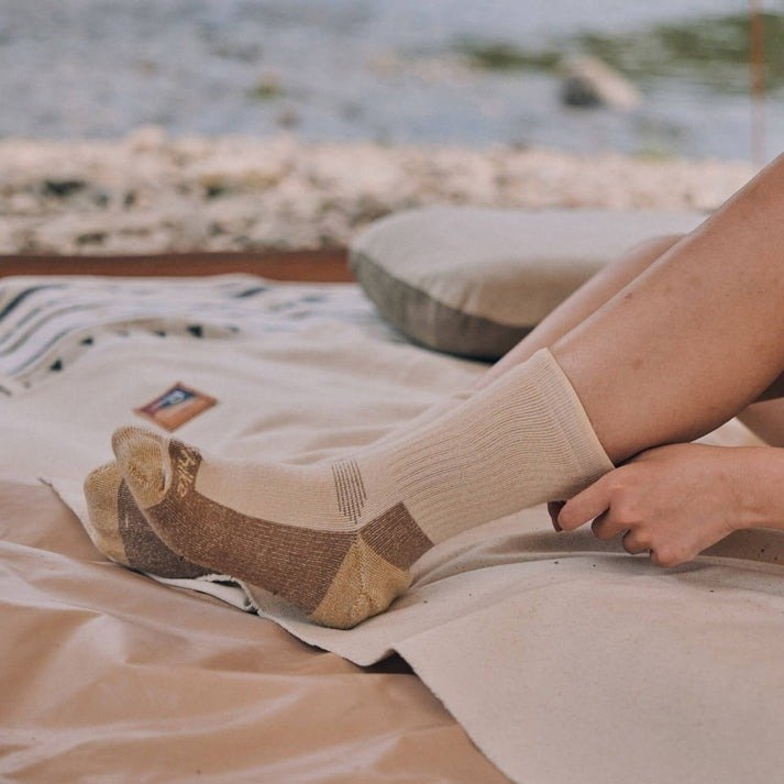 Naturehike Merino Camp Socks