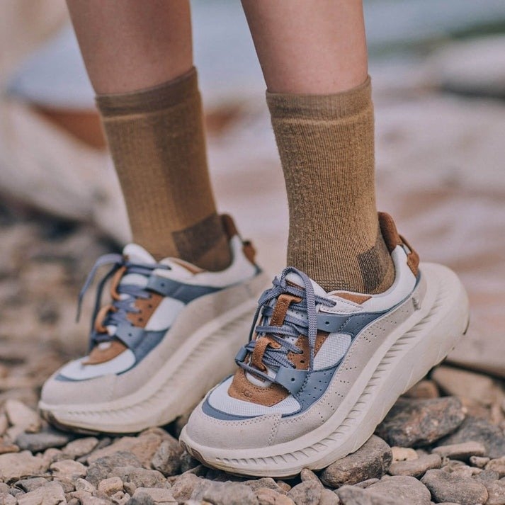 Naturehike Merino Camp Socks