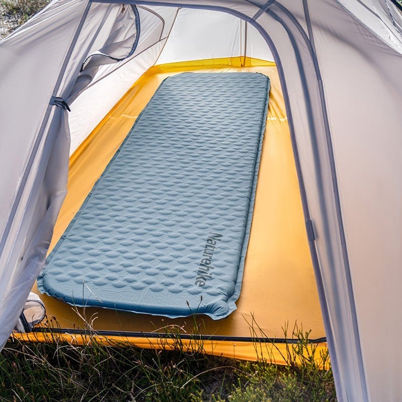 Naturehike Ultra Light Self Inflating Sleeping Mat