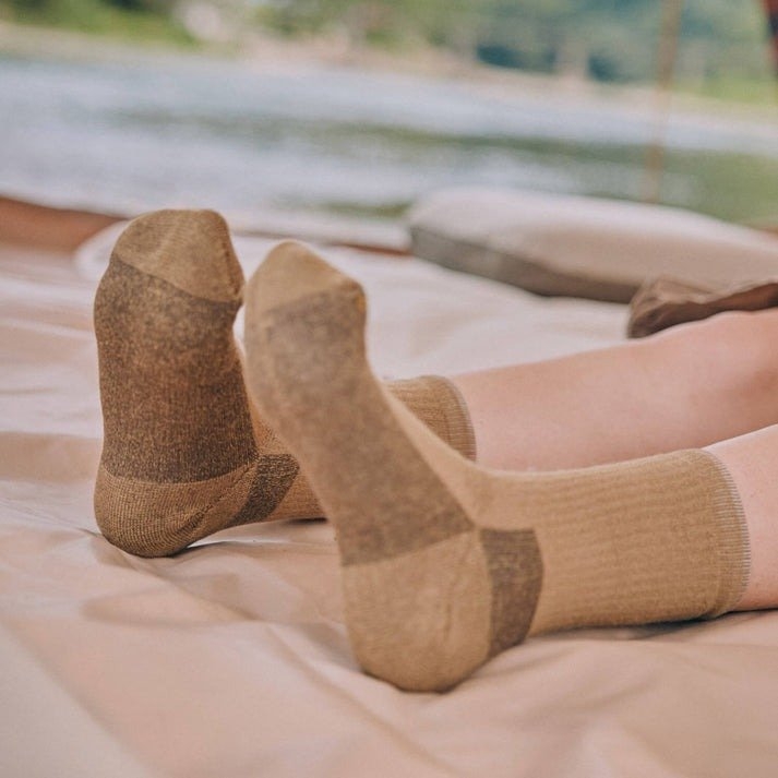 Naturehike Merino Camp Socks