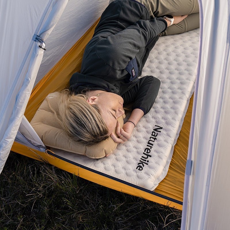 Naturehike Ultra Light Self Inflating Sleeping Mat