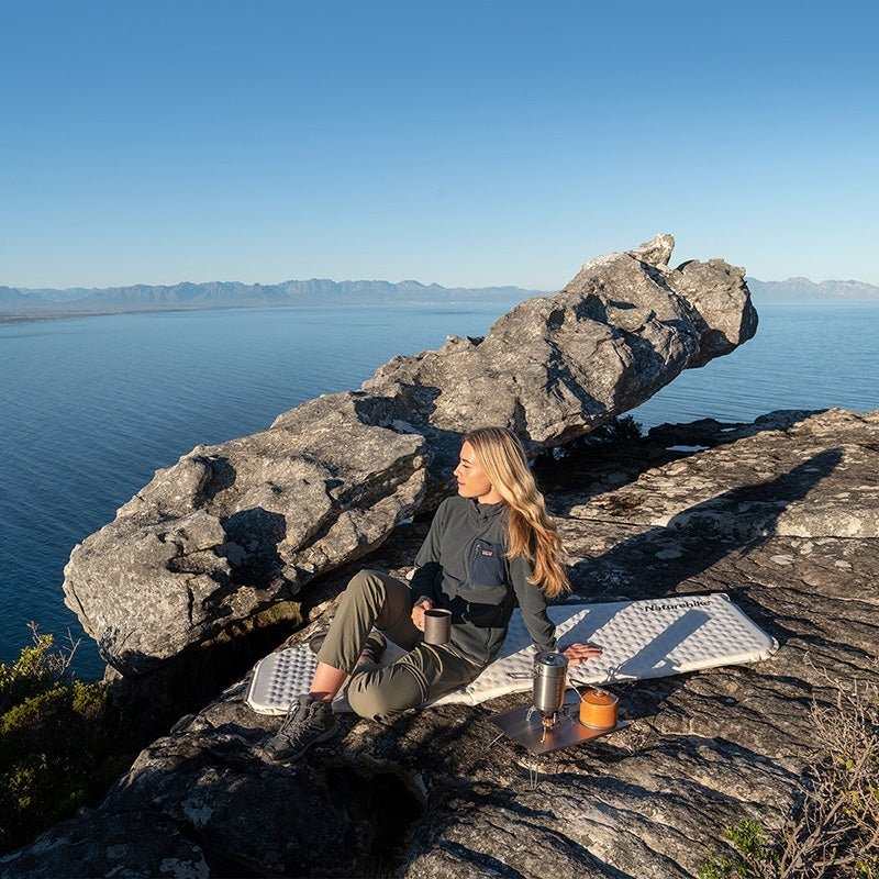 Naturehike Ultra Light Self Inflating Sleeping Mat