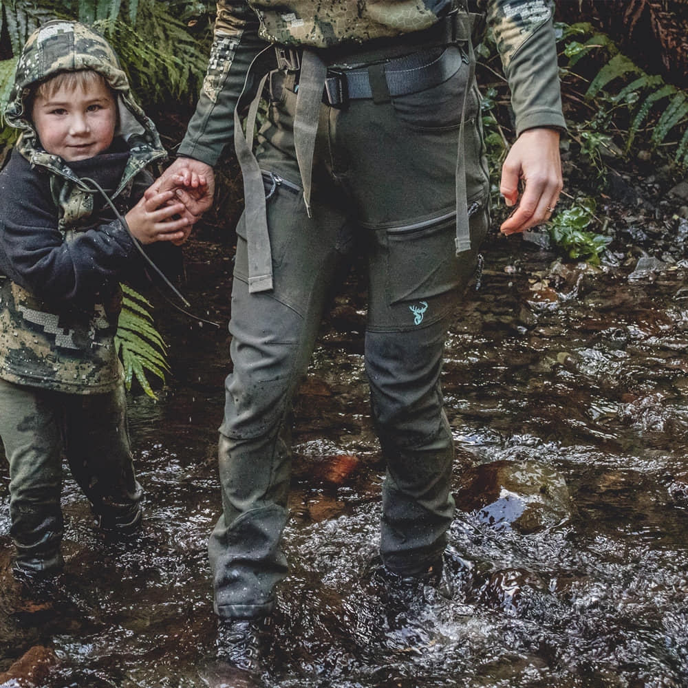 Hunters Element Spur Womens Pants