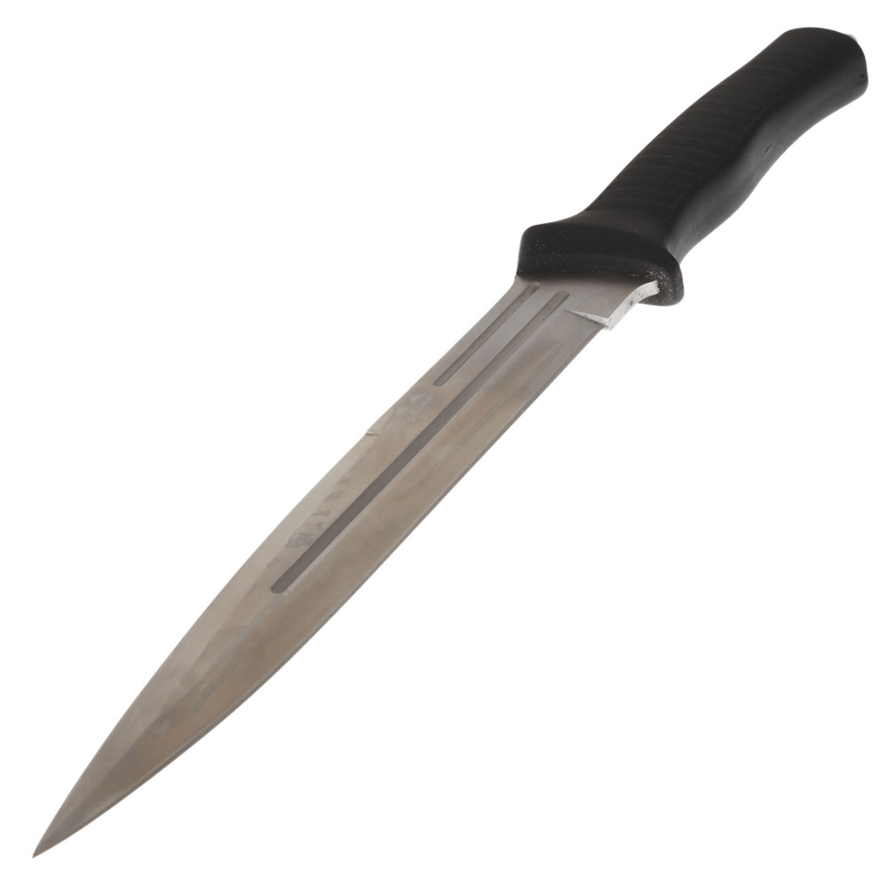 Ridgeline Pig Sticker Knife with Sheath 35.6cm