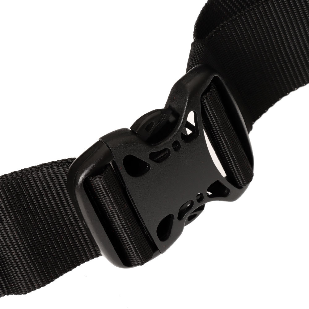 Ridgeline 5 Pocket Gumtree Bumbag Blaze Camo