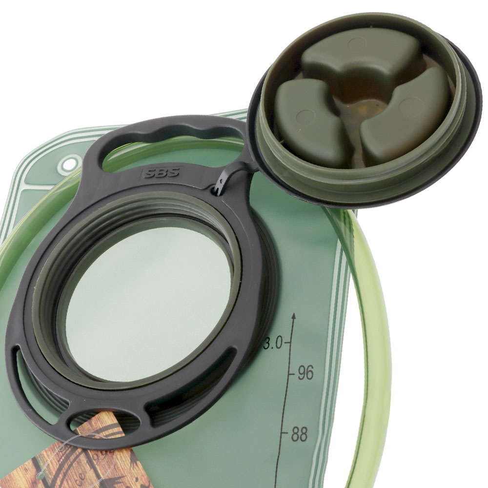 Ridgeline Hydro Bladder Olive 3L