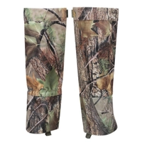 Ridgeline Defender Gaiters Nature Green S/M Thumbnail Ridgeline Defender Gaiters Nature Green S/M