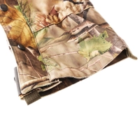 Ridgeline Defender Gaiters Nature Green S/M Thumbnail Ridgeline Defender Gaiters Nature Green S/M