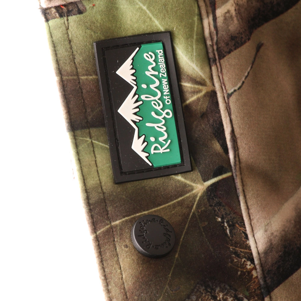 Ridgeline Defender Gaiters Nature Green S/M Ridgeline Defender Gaiters Nature Green S/M