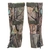 Ridgeline Defender Gaiters Nature Green S/M