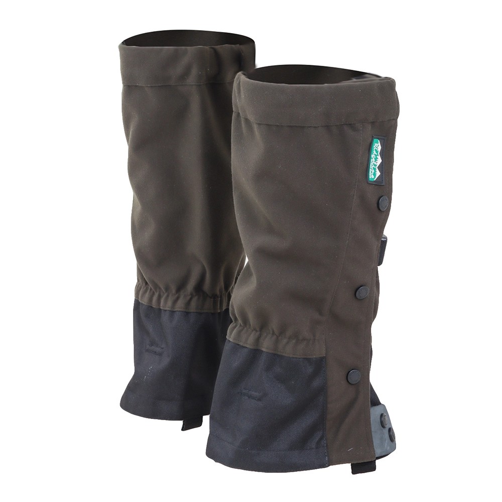 Ridgeline Defender Gaiters Olive L/XL Ridgeline Defender Gaiters Olive L/XL