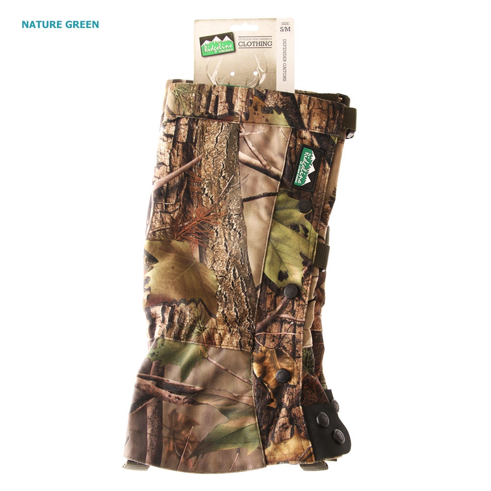 Ridgeline Defender Gaiters