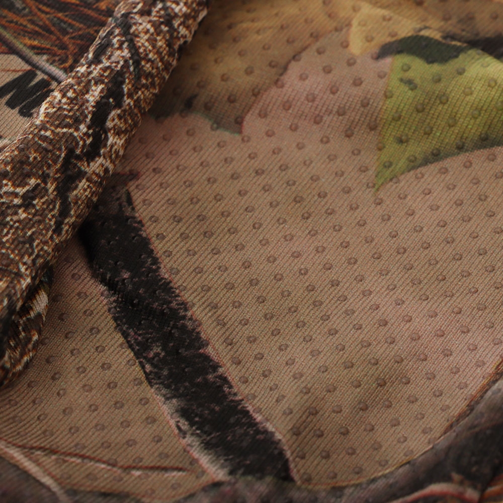 Ridgeline Thin Dimpled Shooting Gloves