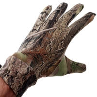 Ridgeline Thin Dimpled Shooting Gloves Thumbnail Ridgeline Thin Dimpled Shooting Gloves