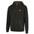 Ridgeline Ballistic Mens Fleece Hoodie Olive 4XL
