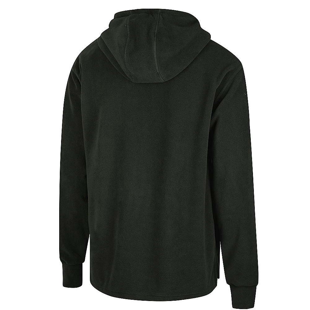 Ridgeline Ballistic Mens Fleece Hoodie Olive XS Ridgeline Ballistic Mens Fleece Hoodie Olive XS