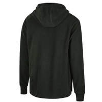 Ridgeline Ballistic Mens Fleece Hoodie Olive Small Thumbnail Ridgeline Ballistic Mens Fleece Hoodie Olive Small