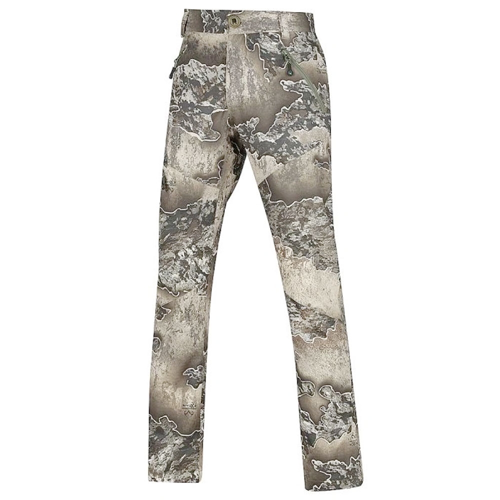 Ridgeline Mens Stealth Pants Excape Camo XL