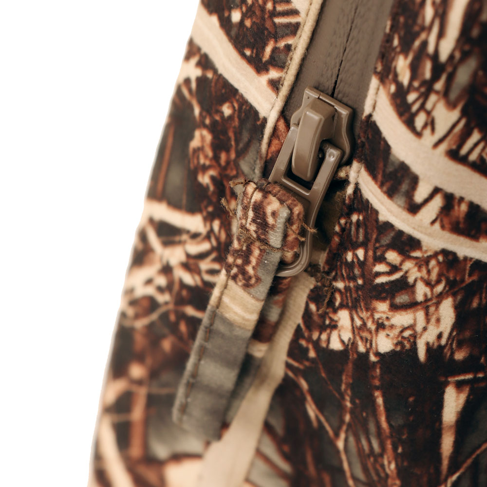 Ridgeline Mallard Mens Waterproof Pants Grassland Camo 5XL