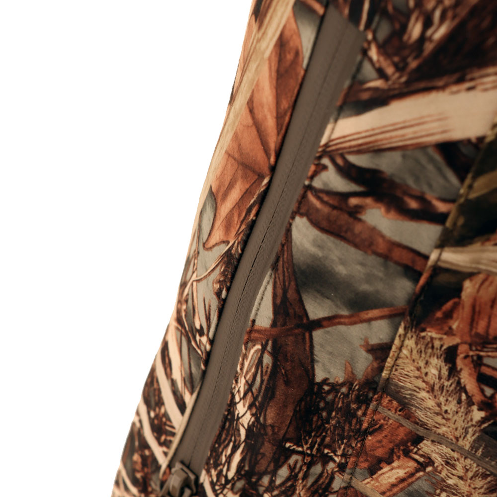 Ridgeline Mallard Mens Waterproof Pants Grassland Camo XS