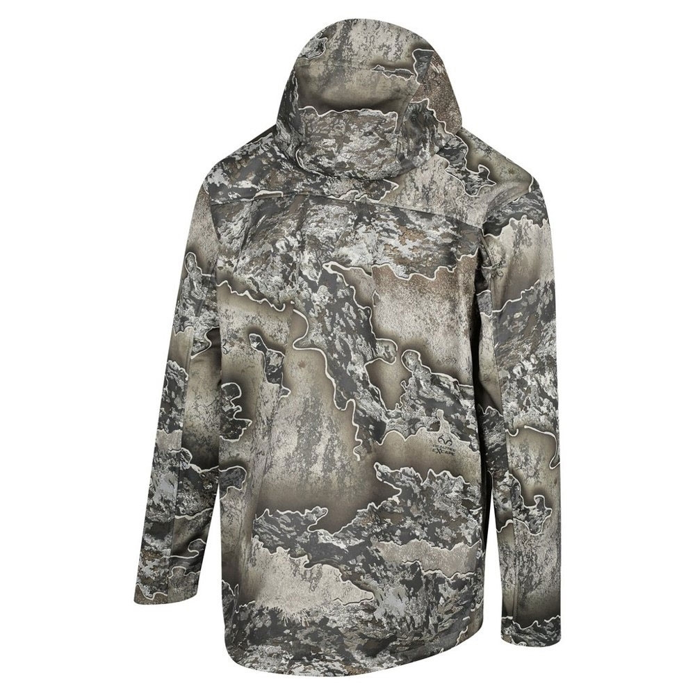 Ridgeline Ascent Softshell Mens Jacket