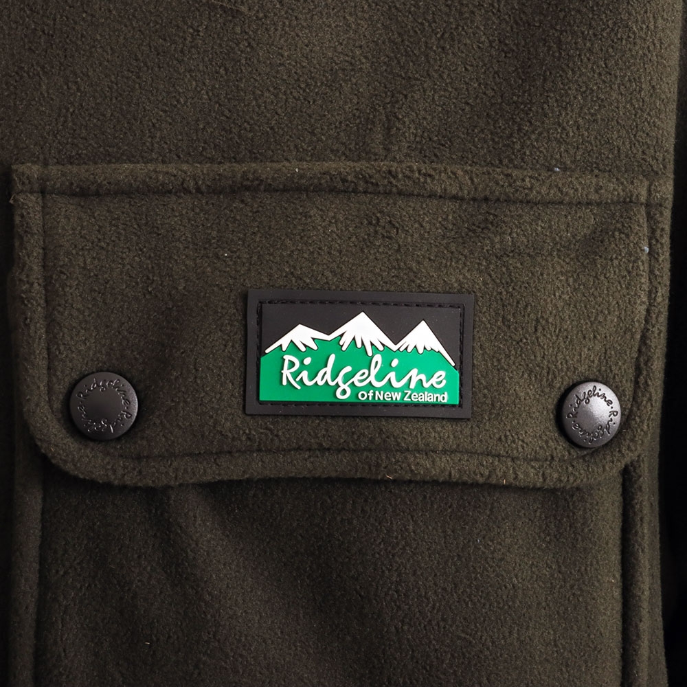 Ridgeline Cyclone Mens Smock Top