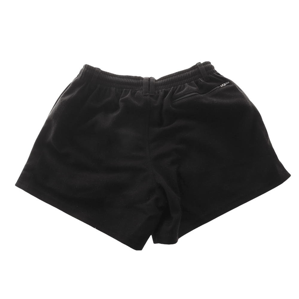 Ridgeline Stalker Mens Shorts Black XS
