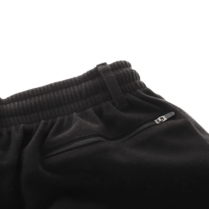 Ridgeline Stalker Mens Shorts Black XS