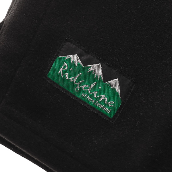 Ridgeline Stalker Mens Shorts Black XS