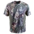 Ridgeline Whanau Mens T-Shirt Buffalo Camo/Field Camo 5XL