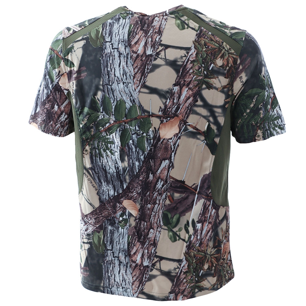 Ridgeline Whanau Mens T-Shirt