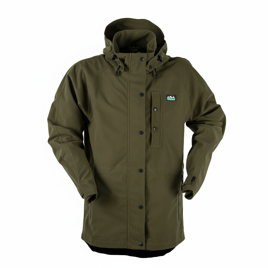Ridgeline Monsoon Classic Mens Jacket