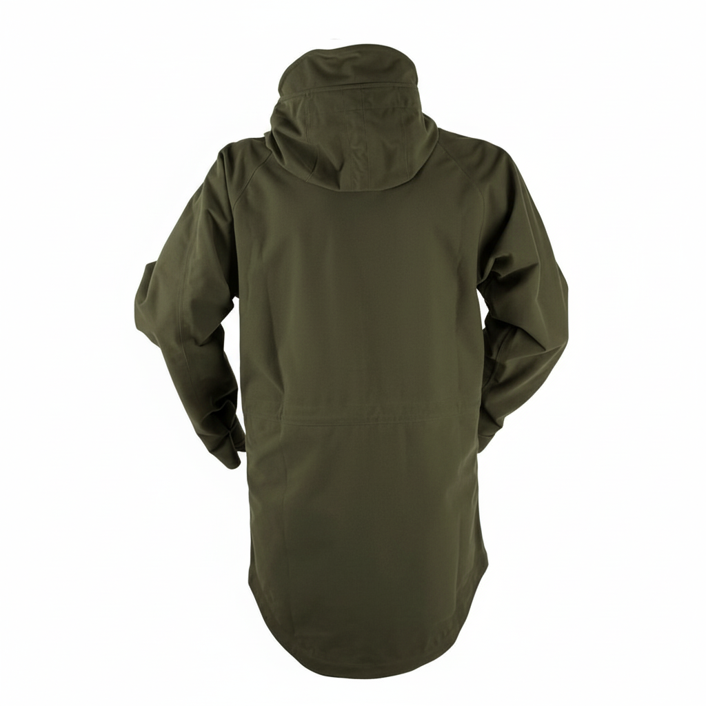 Ridgeline Monsoon Classic Mens Jacket