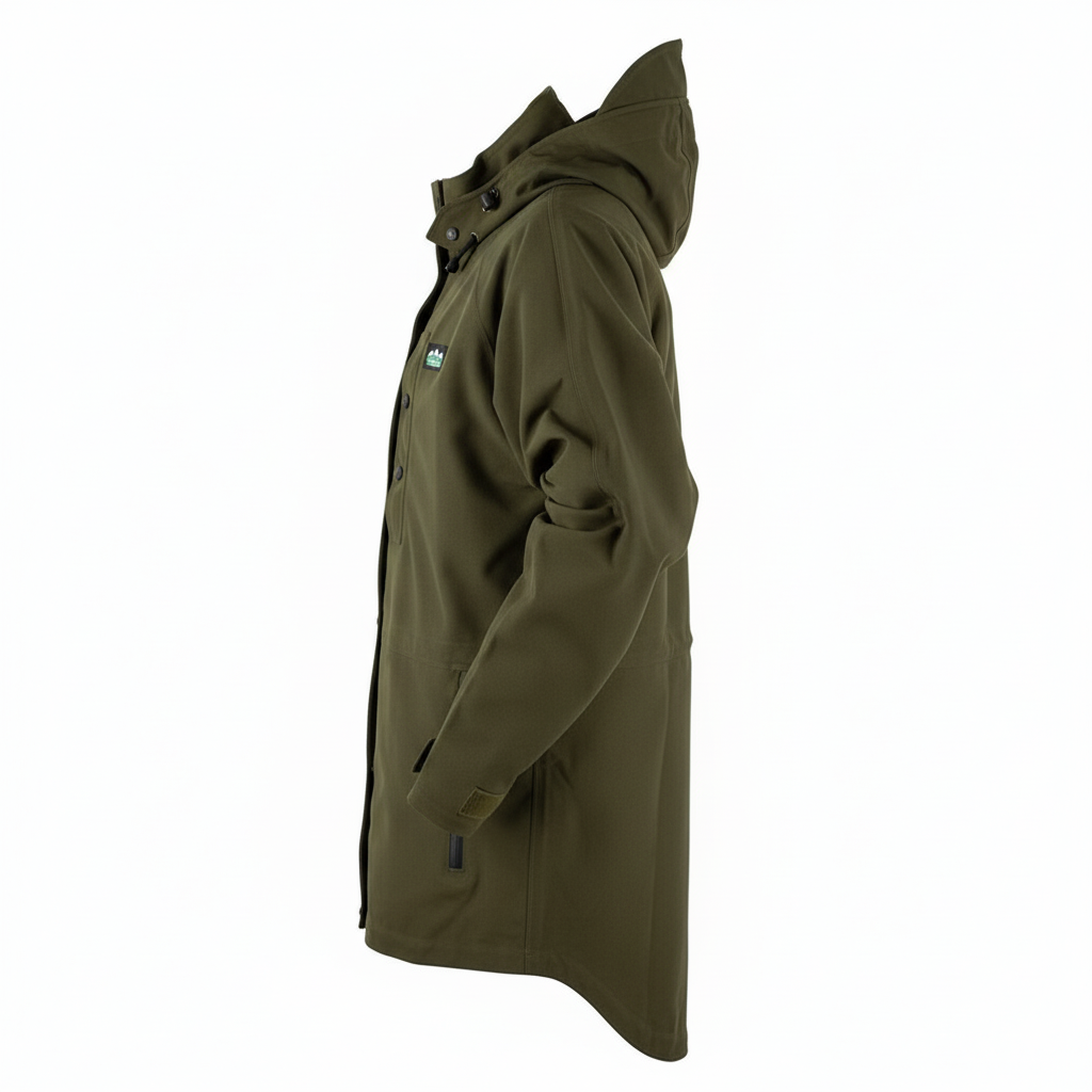 Ridgeline Monsoon Classic Mens Jacket