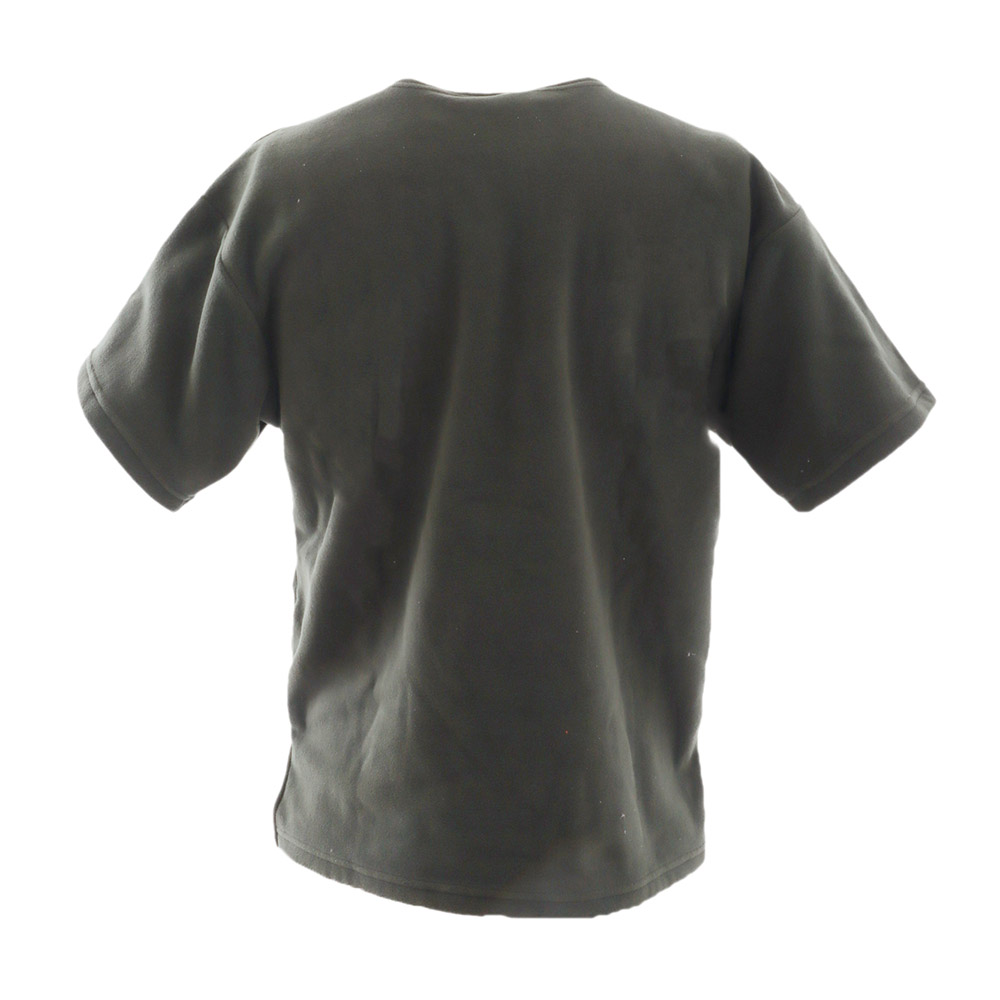 Ridgeline Premium Workmans Fleece Zip Mens T-Shirt