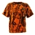 Ridgeline Premium Workmans Zip Mens T-Shirt Blaze Camo L