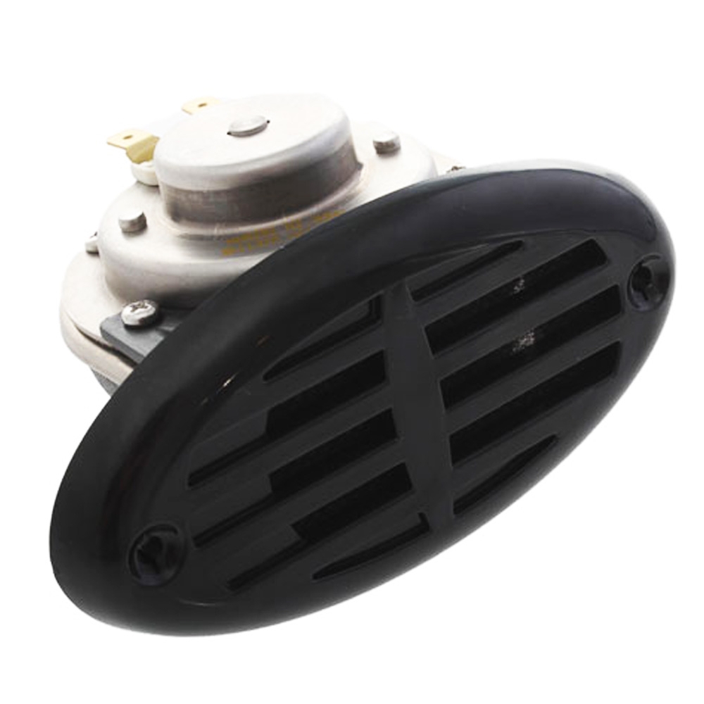 Flush Mount Boat Horn 12v