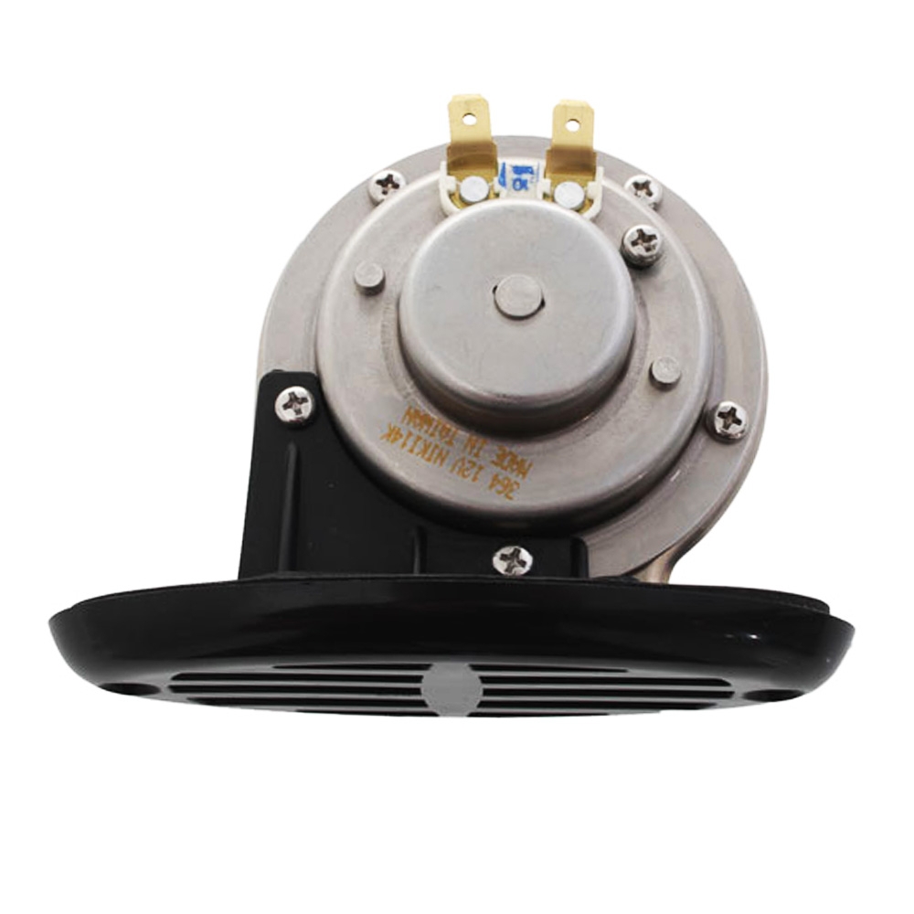 Flush Mount Boat Horn 12v