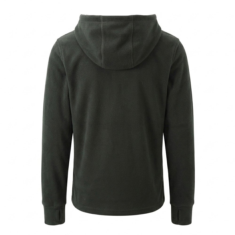 Ridgeline Ballistic Kids 280gsm Fleece Hoodie