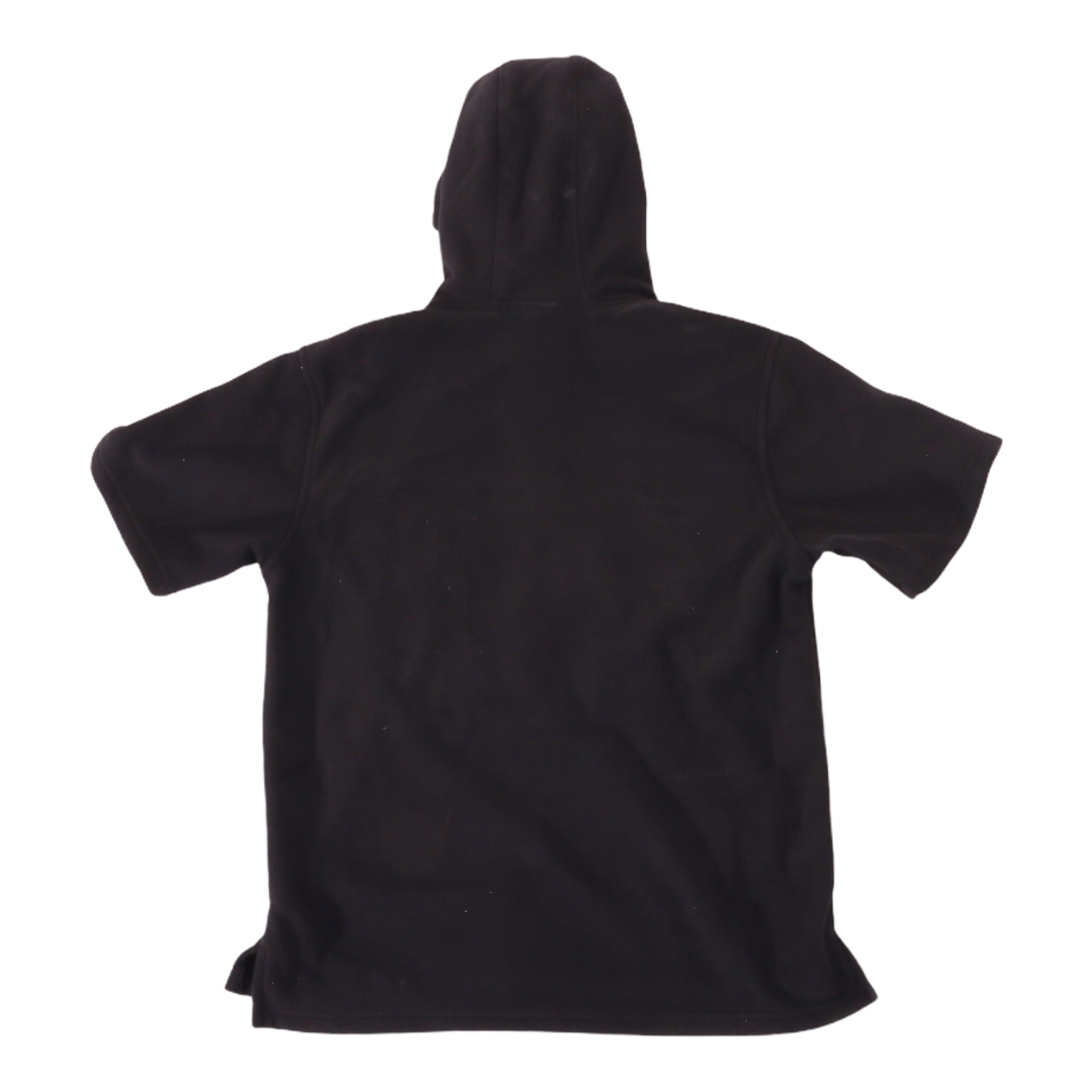 Ridgeline Little Weapon Short Sleeve Kids Hoodie