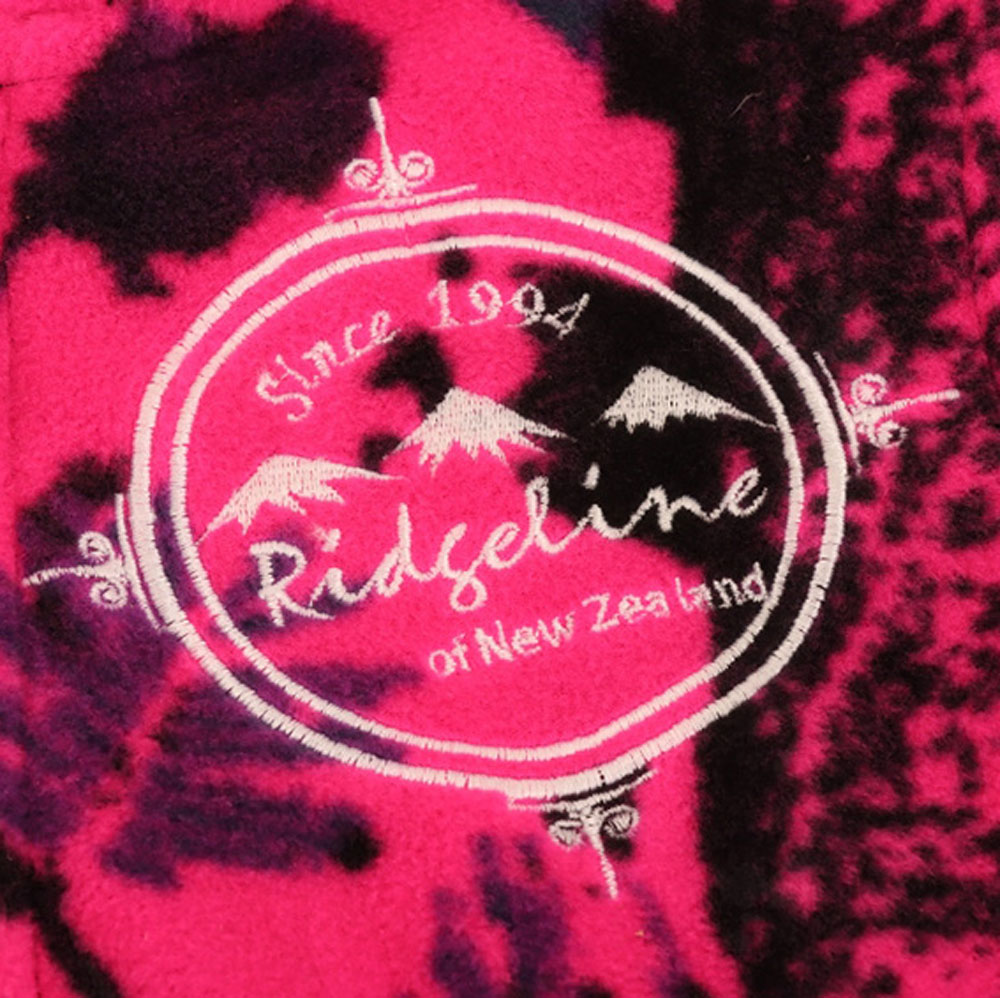 Ridgeline Little Weapon Short Sleeve Kids Hoodie