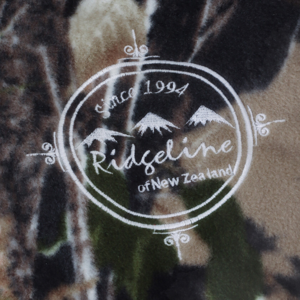 Ridgeline Little Weapon Short Sleeve Kids Hoodie