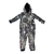 Ridgeline Hyper Camo Kids Onesie Buffalo 4
