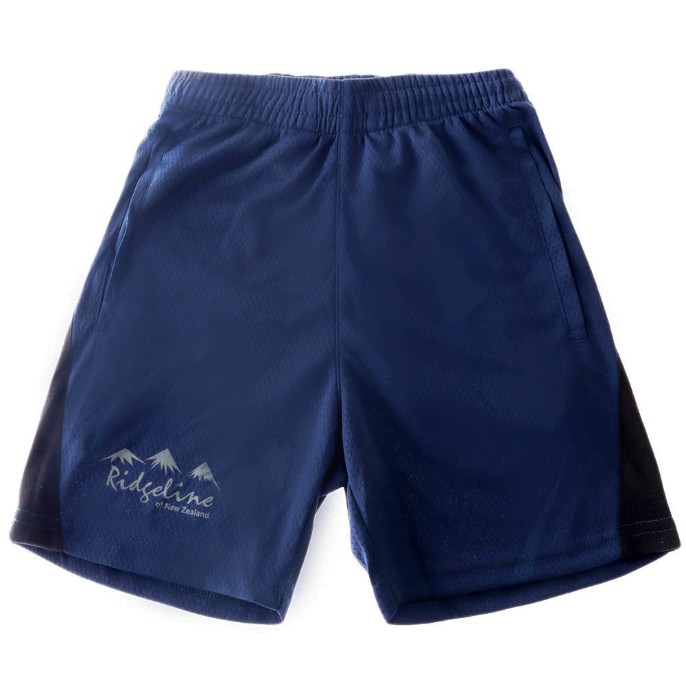 Ridgeline Breeze Kids Shorts