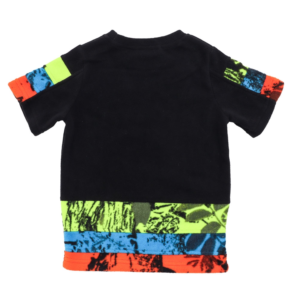 Ridgeline Messed Up Boys Fleece T-Shirt Age 6 Months