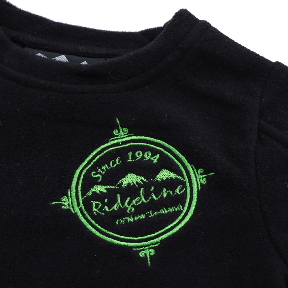 Ridgeline Messed Up Boys Fleece T-Shirt Age 6 Months