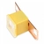 Hella Marine Fusible Link Male L Type Long Yellow 60A