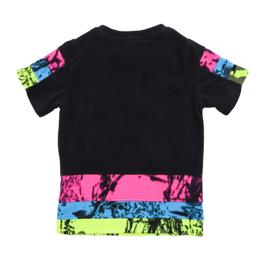 Ridgeline Messed Up Girls Fleece T-Shirt Age 6 Months